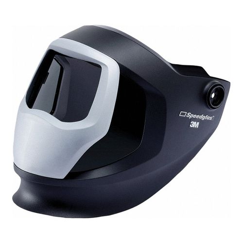 Main product image of Universal PAPR Welding Helmet w/ Versaflo M-Series Helmet Assembly & Speedglas Welding Shield Face Shield, 7100168249