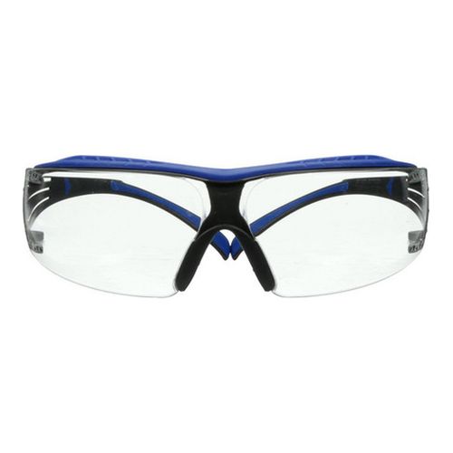 Main product image of SecureFit, Clear Scratch-Resistant Lens, ANSI Z87.1/CSA Z94.3, 7100180049