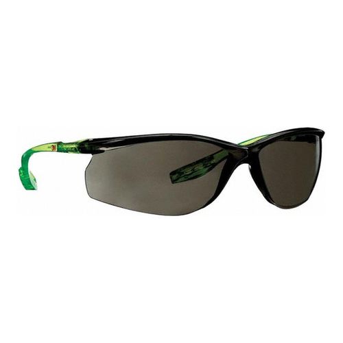 Main product image of Gray Anti-Fog & Scratch-Resistant Polycarbonate Lens, 7100196395