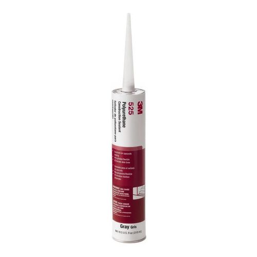 Main product image of 10.5 oz Cartridge Urethane Joint Sealant (Gray), 7100200170