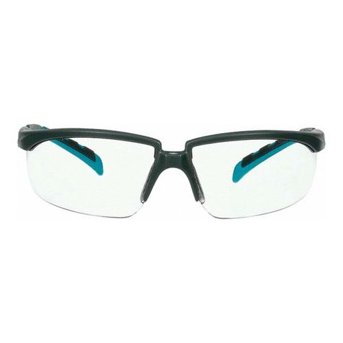 Main product image of Solus, Clear Anti-Fog & Scratch-Resistant Lens, ANSI Z87.1/CSA Z94.3, 7100203178