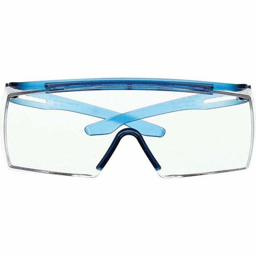 Main product image of Clear Scratch-Resistant Polycarbonate Lens, ANSI Z87.1, 7100203180