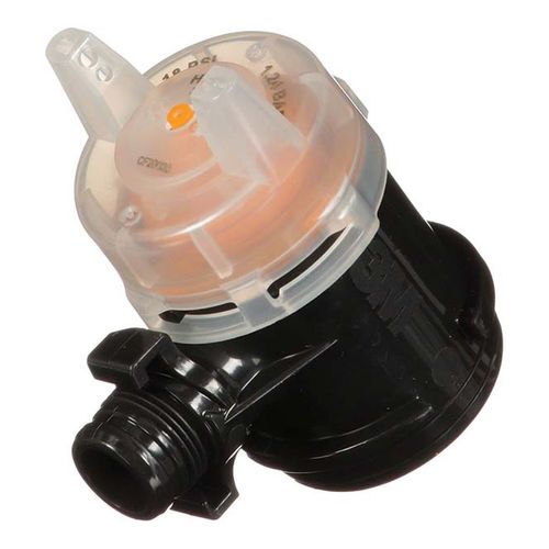 Main product image of Performance Pressure HVLP Atomizing Head Refill Kit, 26814, Orange, 1.4mm (10 Pack), 7100206006