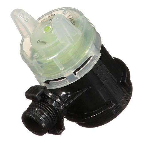 Main product image of Performance Pressure HVLP Atomizing Head Refill Kit, 26811, Yellow, 1.1mm (10 Pack), 7100206007