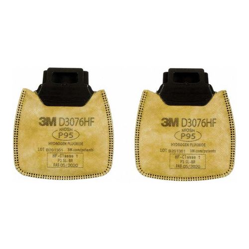 Main product image of Acid Gas & Particulates, 7100213424