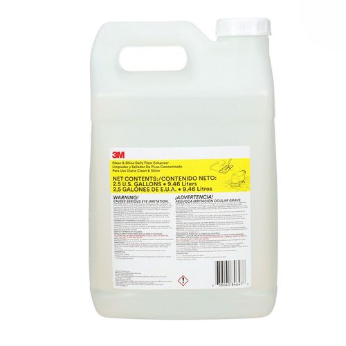 Main product image of 0.5 gal, Clean & Shine Daily Floor Enhancer Concentrate 35A
