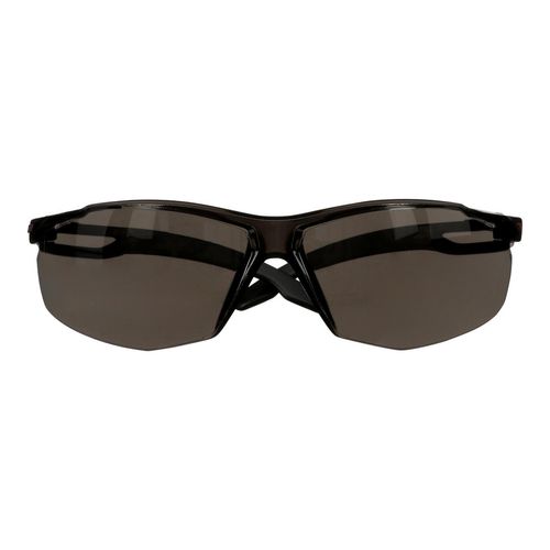 Main product image of SecureFit, Gray Anti-Fog & Scratch-Resistant Lens, Black Frame, ANSI Z87.1, 7100239089