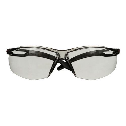 Main product image of SecureFit, Gray Anti-Fog & Scratch-Resistant Lens, Black Frame, ANSI Z87.1, 7100239091
