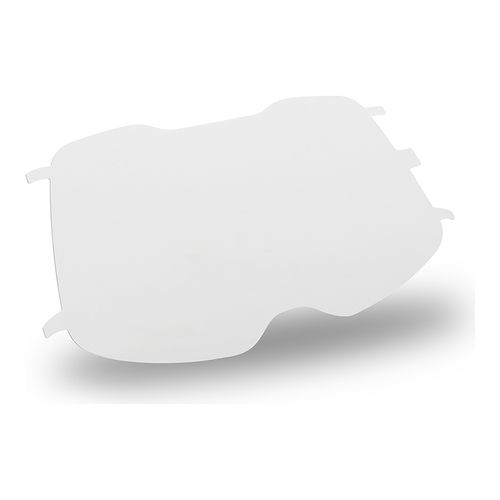 Main product image of Speedglas G5-02 Outside Protection Plate, 08-0200-52, Scratch Resistant (5 Pack), 7100241529