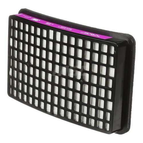 Main product image of Adflo PAPR High Efficiency Particulate Filter, Magenta, 15-0299-99X20, 20 ea/Case, 7100245142