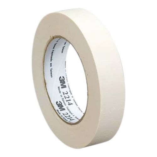 Main product image of 72 mm x 60.14 yd, Tan, Masking Tape, 5.4 mil, 7100245644