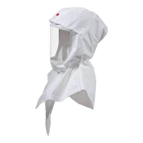 Main product image of PAPR Hood, Universal, 7100292220