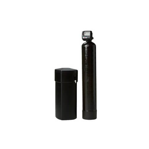 Main product image of 3MWTS100 Water Softener System, 1 Cubic Foot, 1" Valve