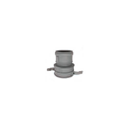 Main product image of 3" Flex Female Adapter