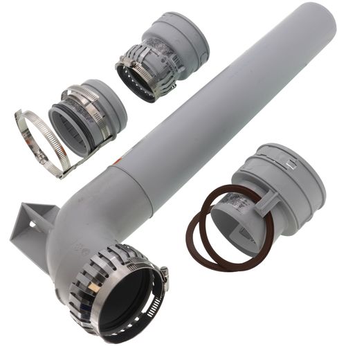 Main product image of 3" Flex Chimney Lining Kit w/ LB2