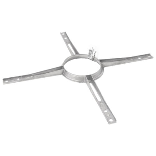 3" Flex Support Bracket