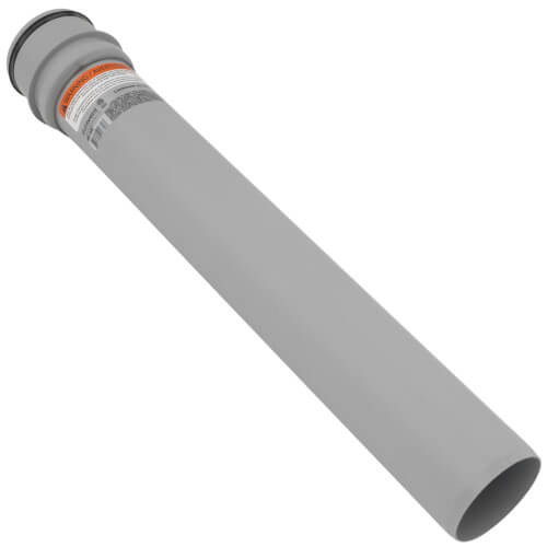 Main product image of 3" Lochinvar Horizontal Termination Kit w/ LB2