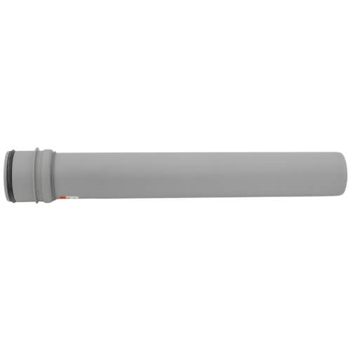 Main product image of 3" Lochinvar Horizontal Termination Kit w/ LB2
