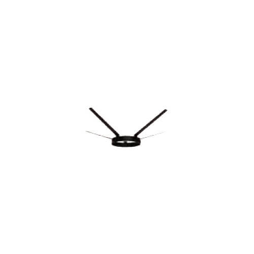 3" Spacer