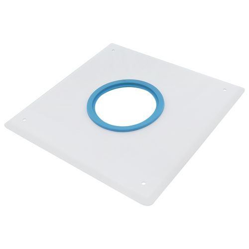 Main product image of 3" Wall Plate