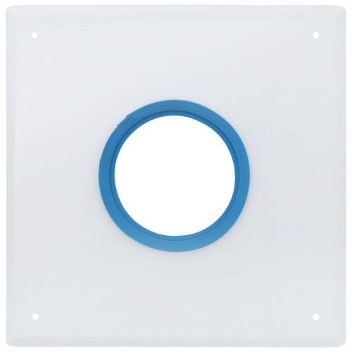 Main product image of 3" Wall Plate