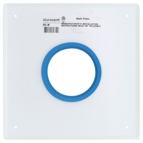 Main product image of 3" Wall Plate
