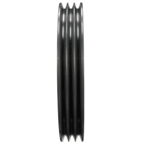 Main product image of 3 Groove Gripbelt Split Taper Sheave, 5V Belt, 15" OD