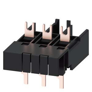 Main product image of Link Module for Screw Terminal, Electrical & Mechanical for 3RV2.1/3RV2.2/3RT2.2