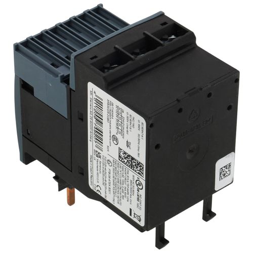 Main product image of Solid State Overload, 6-25 Amp