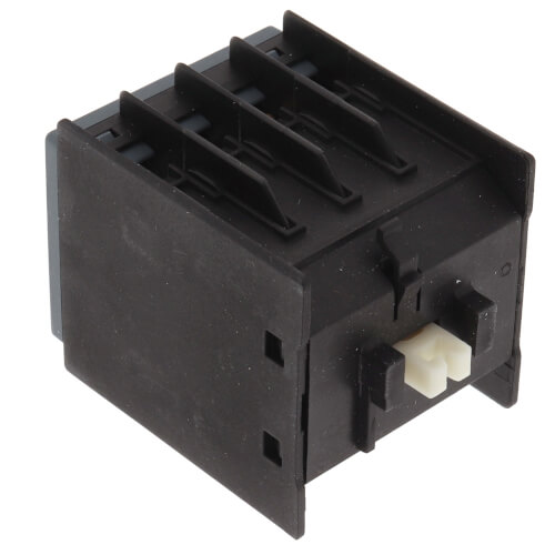 Main product image of 1 NO/NC Front Mounted Contactor, 20A