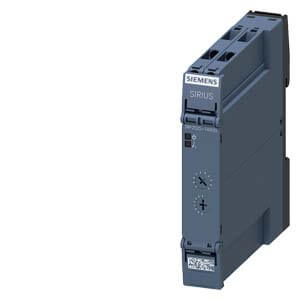 Main product image of Electric On-Delay Timing Relay (12/240v)