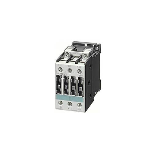 Main product image of Contactor, 24VAC