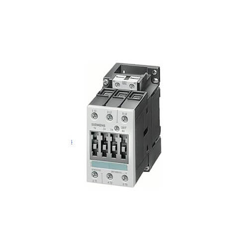 Main product image of 38 Amp, 240V IEC Contactor