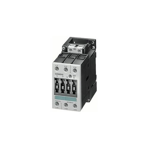 Main product image of IEC Contactor (32A, 24V)