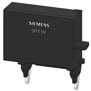 Main product image of Varistor Surge Suppressor for Mounting to Contactor