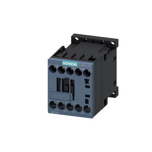 Main product image of Sirius 3RT 3 Pole Contactor, 120V