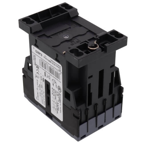 Main product image of 24V 9A Contactor