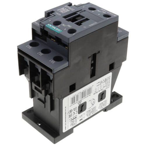 Main product image of 3 Pole, 9 Amp, 120V Contactor