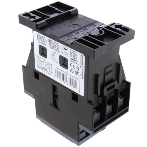 Main product image of Contactor, 24VAC