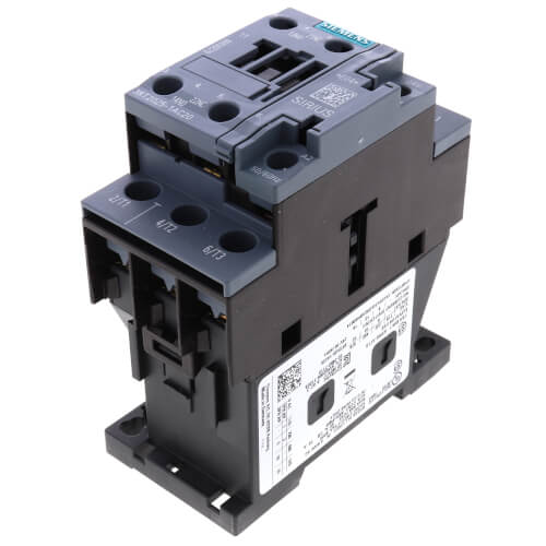 Main product image of Contactor, 24VAC
