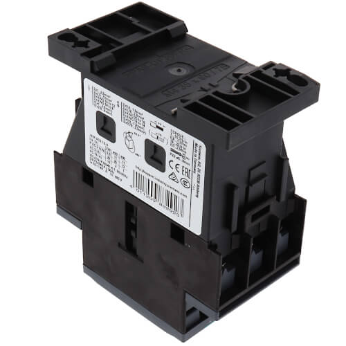Main product image of 3 Pole, 25 Amp, 120V Coil Contactor