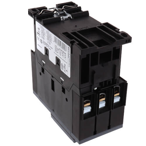 Main product image of 3 Pole, 40A, 24VAC Contactor