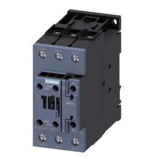 Main product image of 3 Pole, 110/120V Contactor