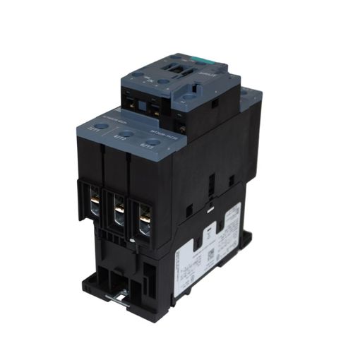P282-0411 - Carrier P282-0411 - 1 Pole Lug Terminal Contactor, 24 V 40A ...