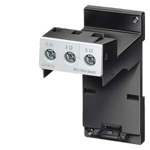 Main product image of Stand-Alone Assembly Support for 3RU1 Overload Relays