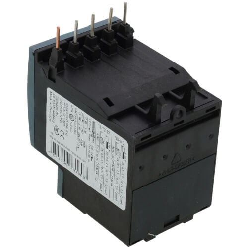 3RU21161BB0 Furnas Controls 3RU21161BB0 Overload Relay, Manual