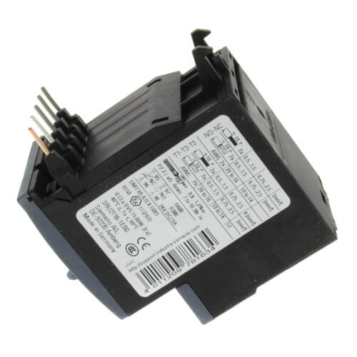 Main product image of IEC Overload Relay