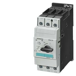 Main product image of Motor Protection Circuit Breaker, 3 Poles, Thermal Overload, AC-3, Class 20 (18-25A, 690V)