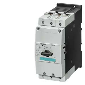 Main product image of Motor Protection Circuit Breaker, 3 Poles, Thermal Overload, AC-3, Class 20 (70-90A, 690V)