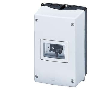Main product image of Plastic Enclosure Wall Mount